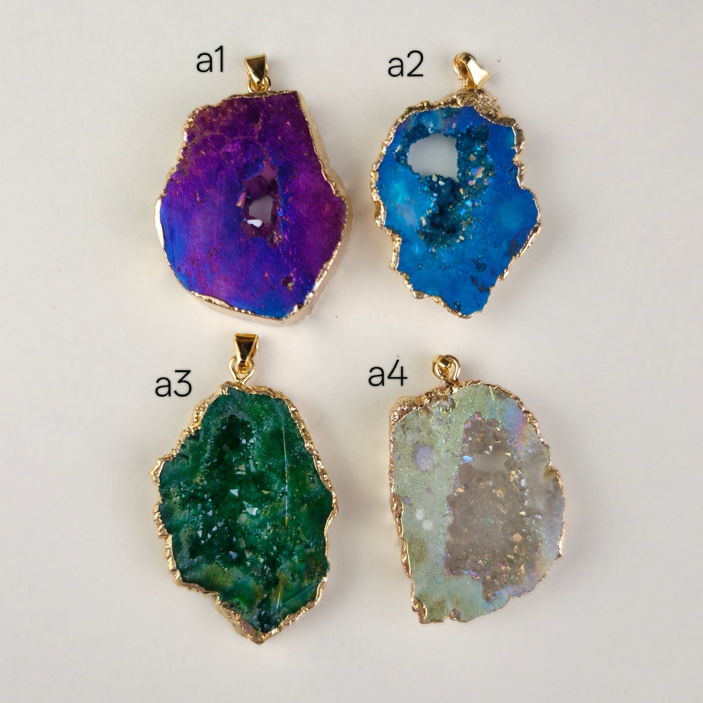 Charms