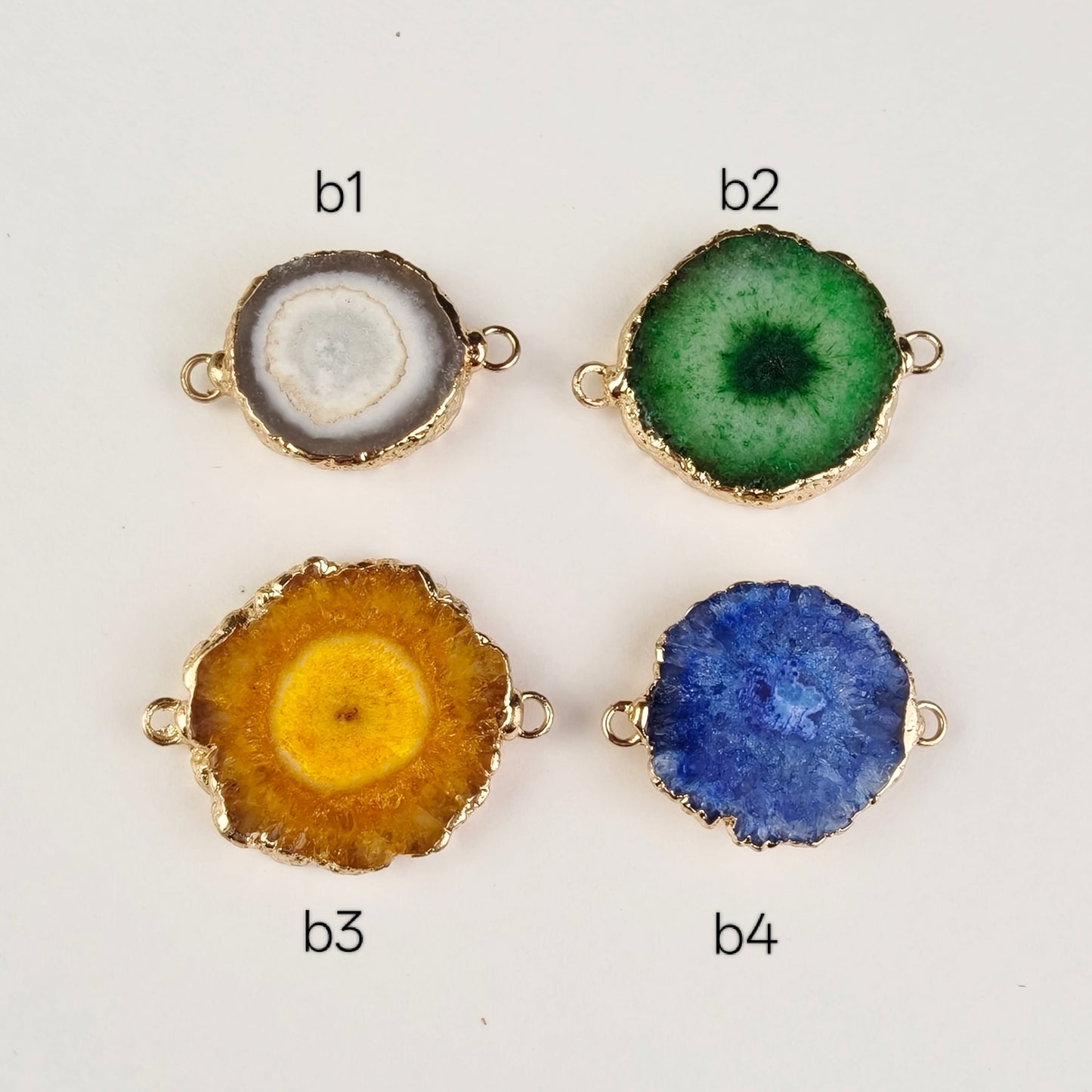 Charms