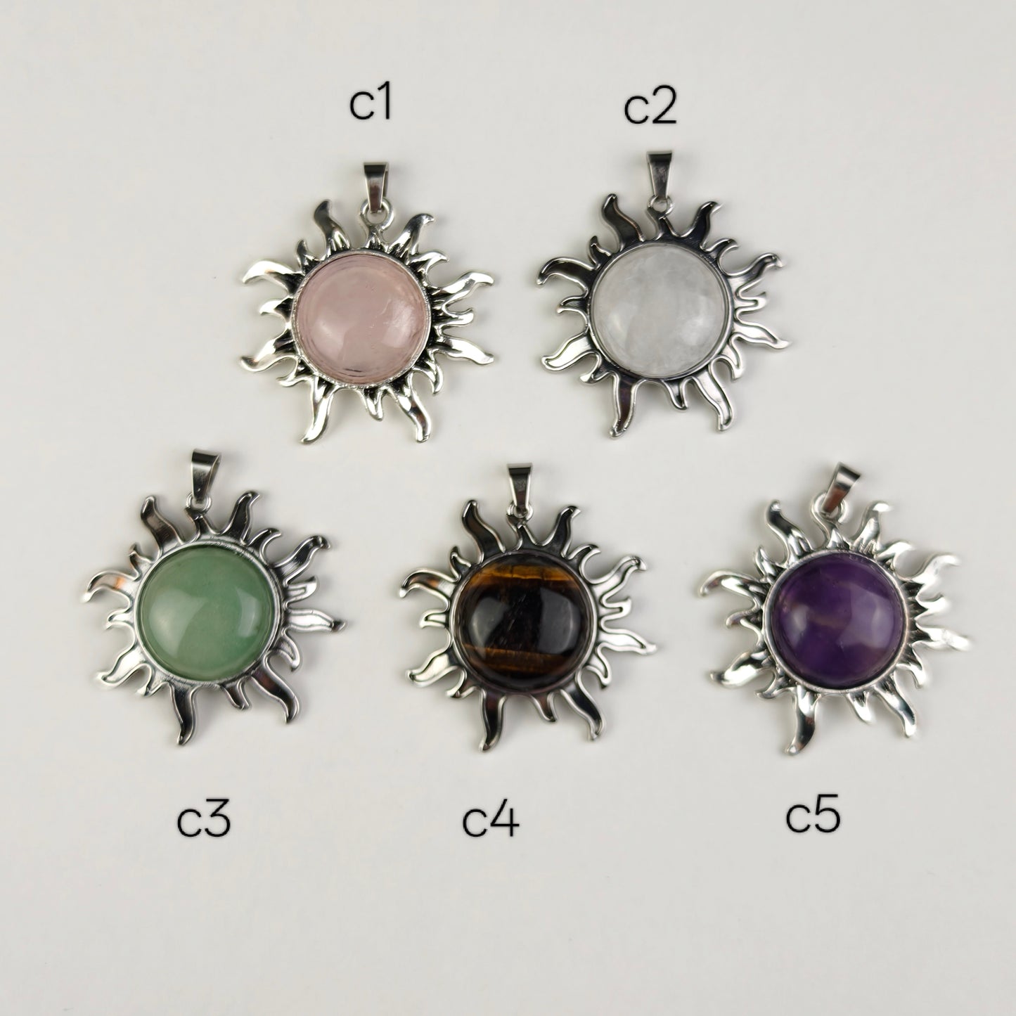Charms