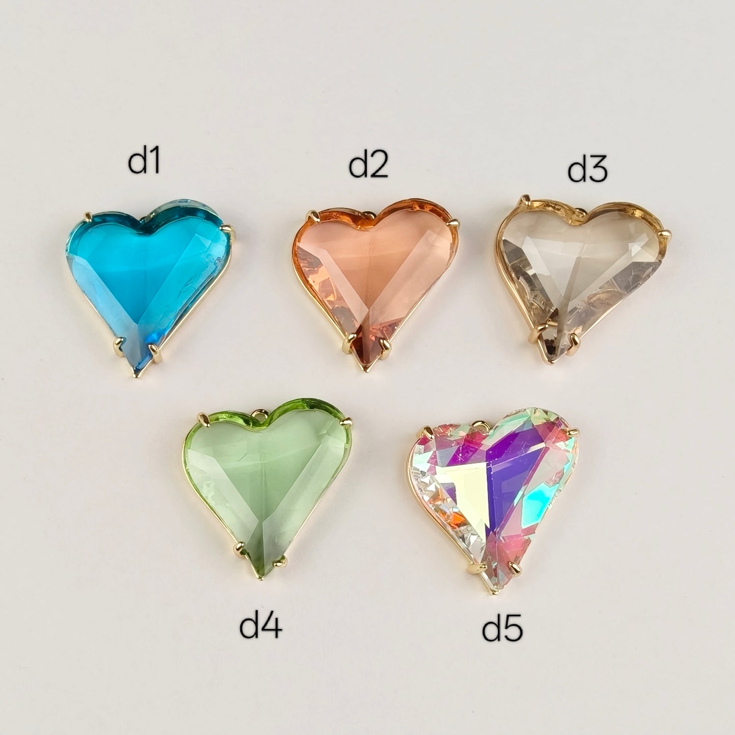Charms
