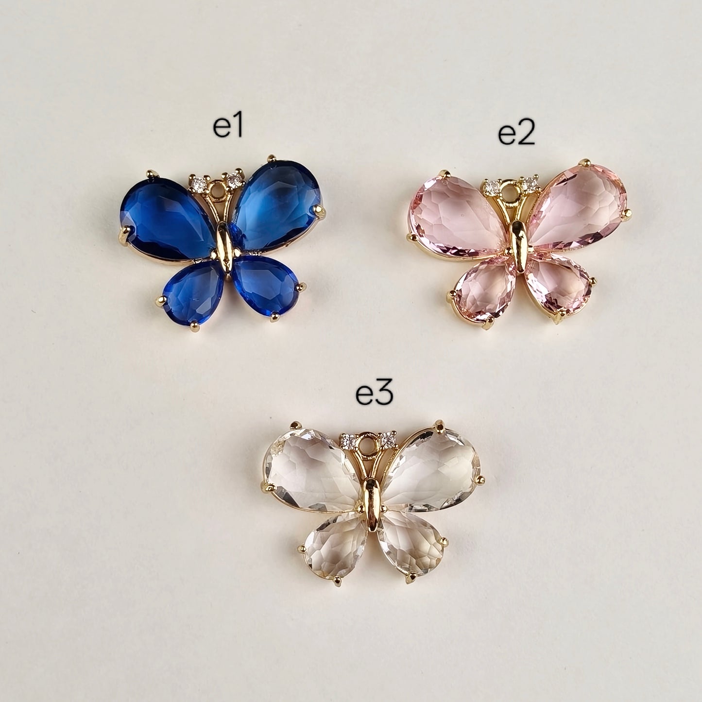 Charms