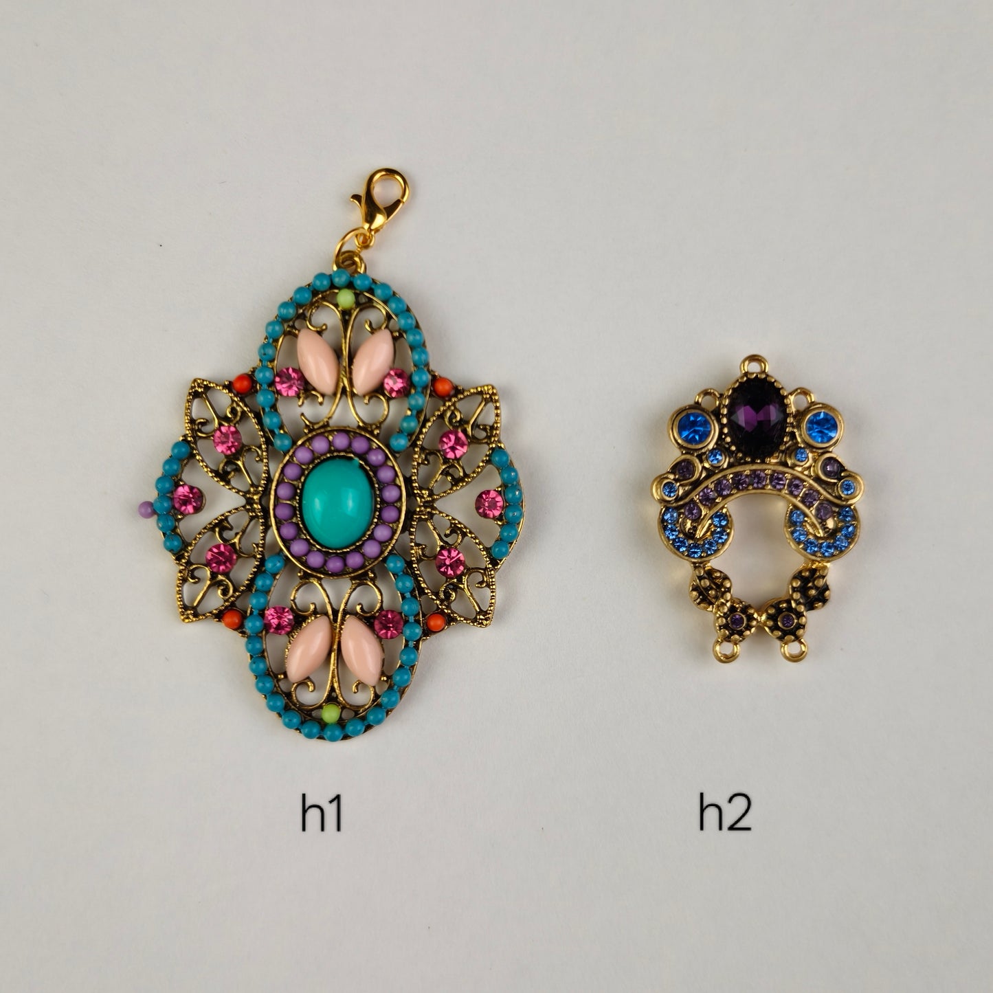 Charms