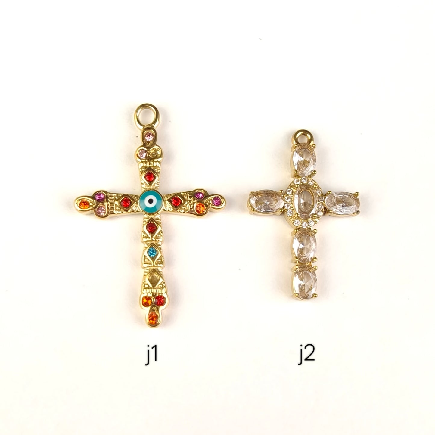 Charms