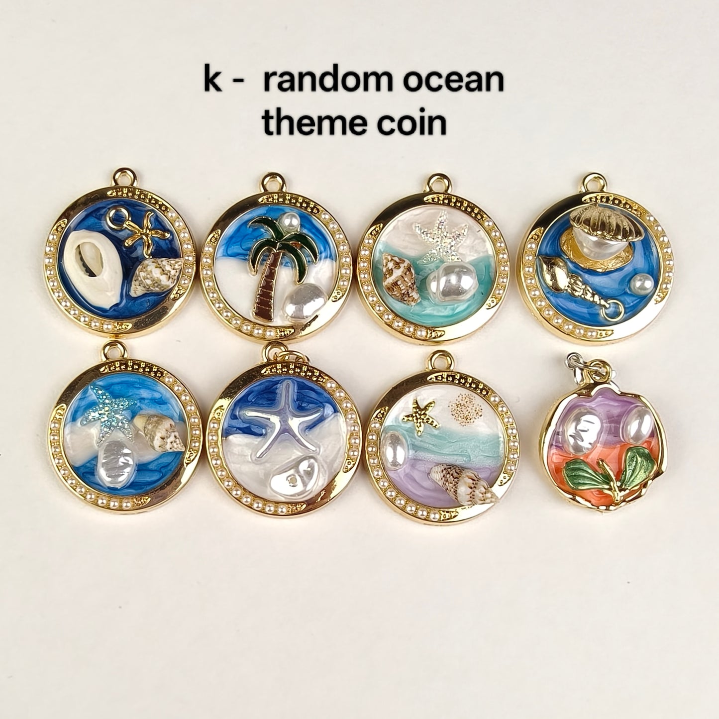 Charms