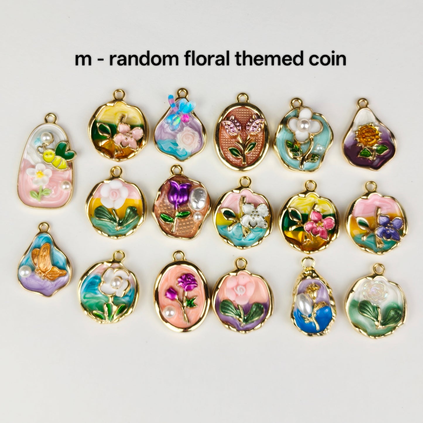 Charms