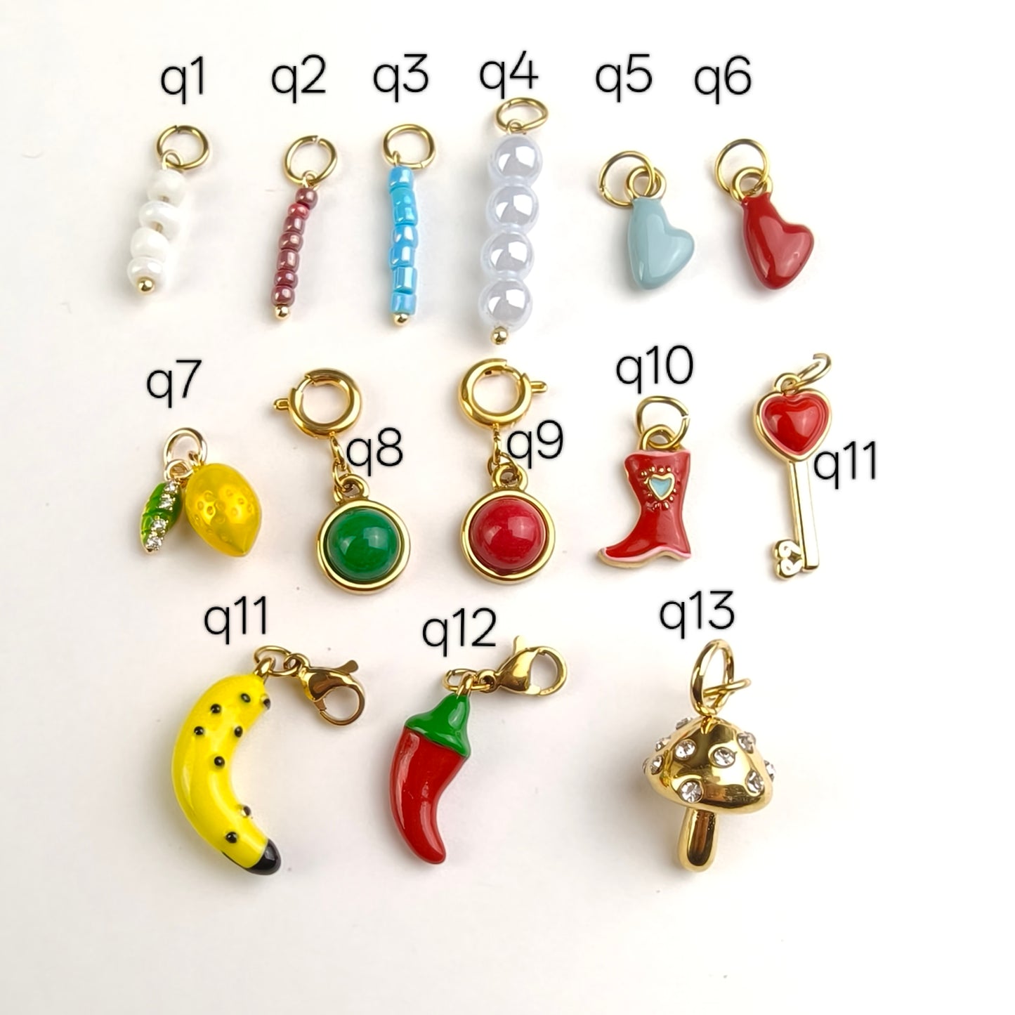 Charms