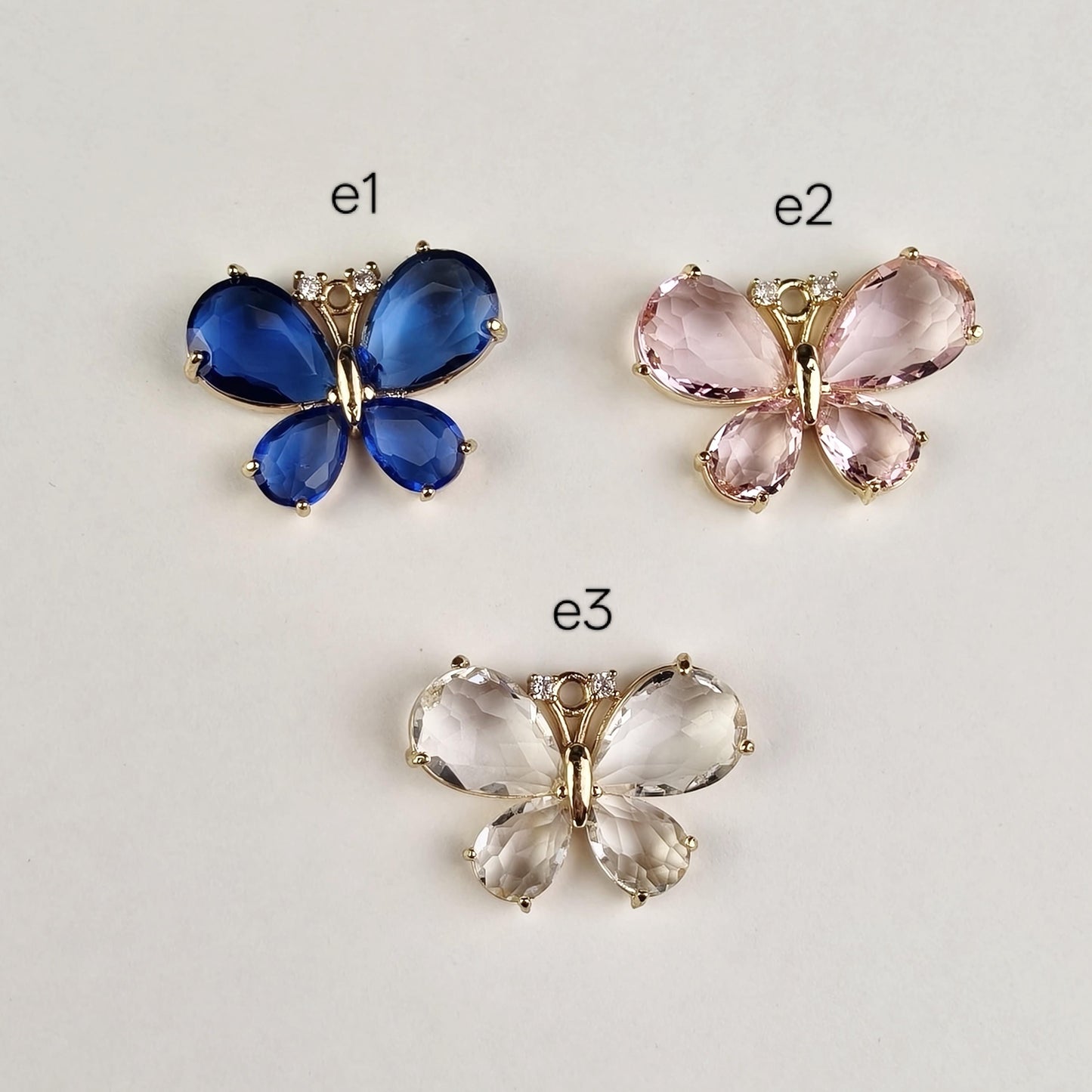Charm for Leather Journals