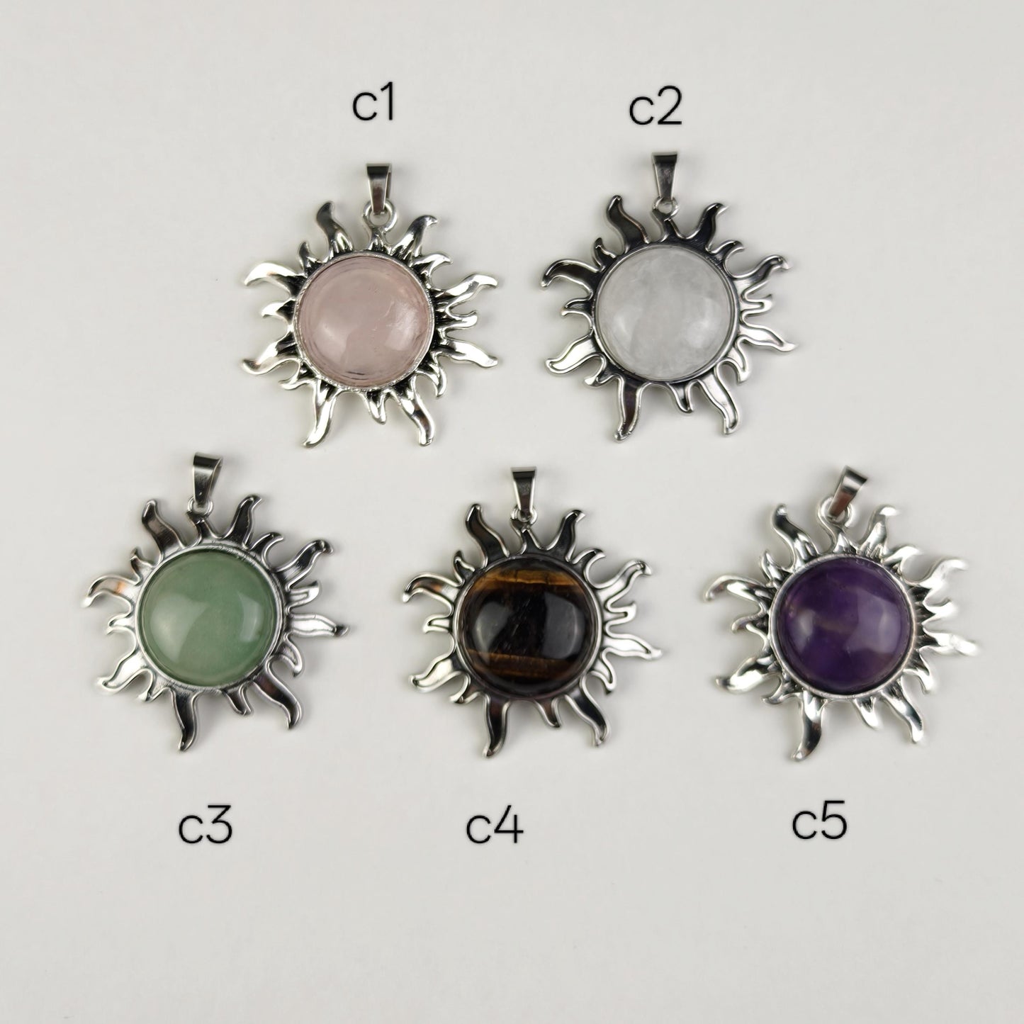 Charm for Leather Journals