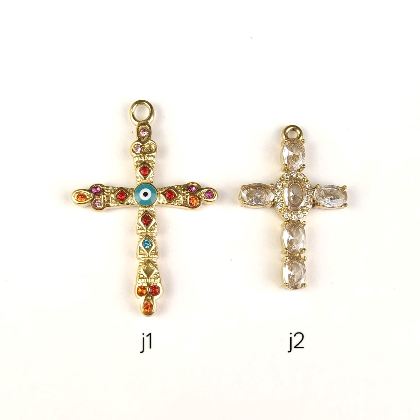 Charm for Leather Journals
