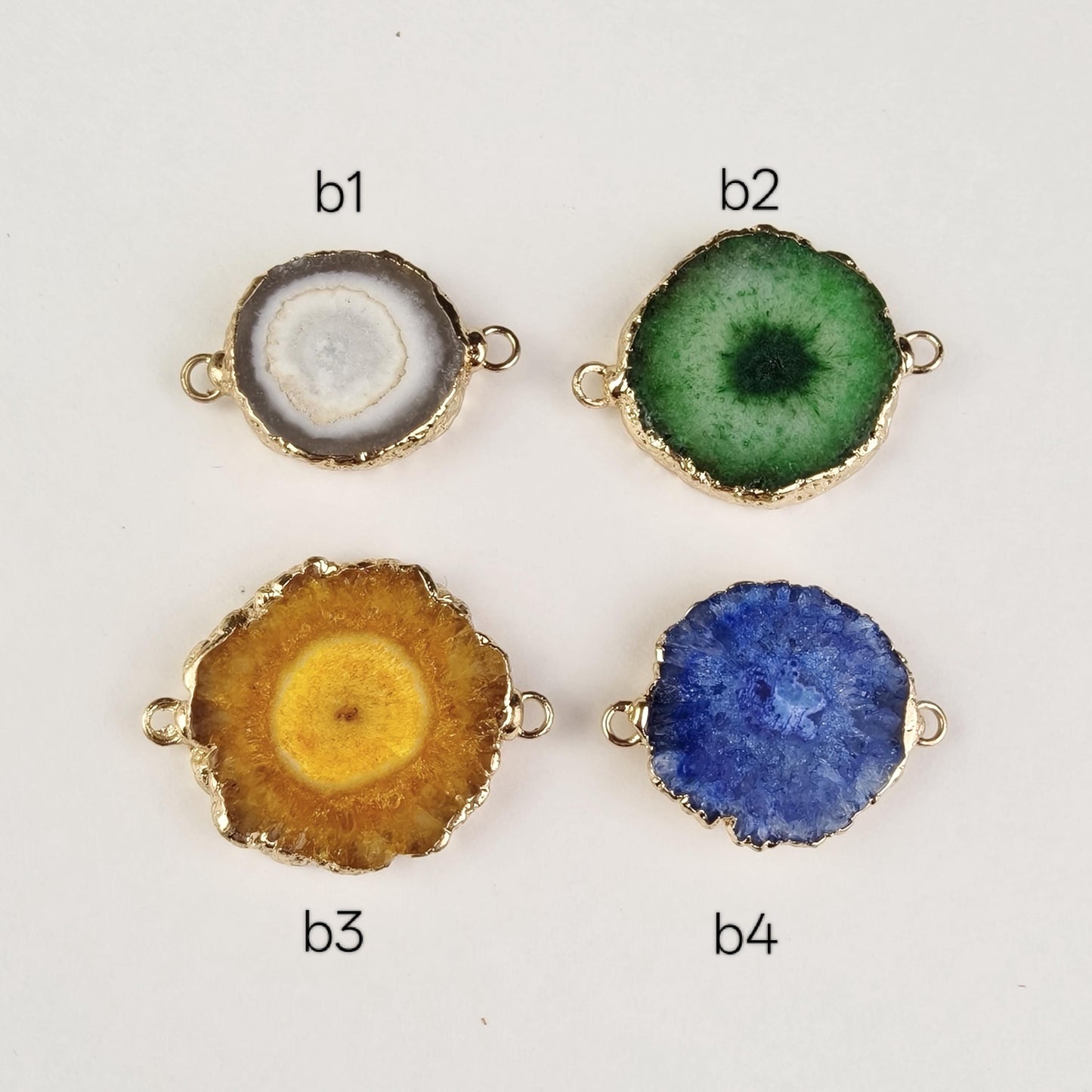 Charm for Leather Journals