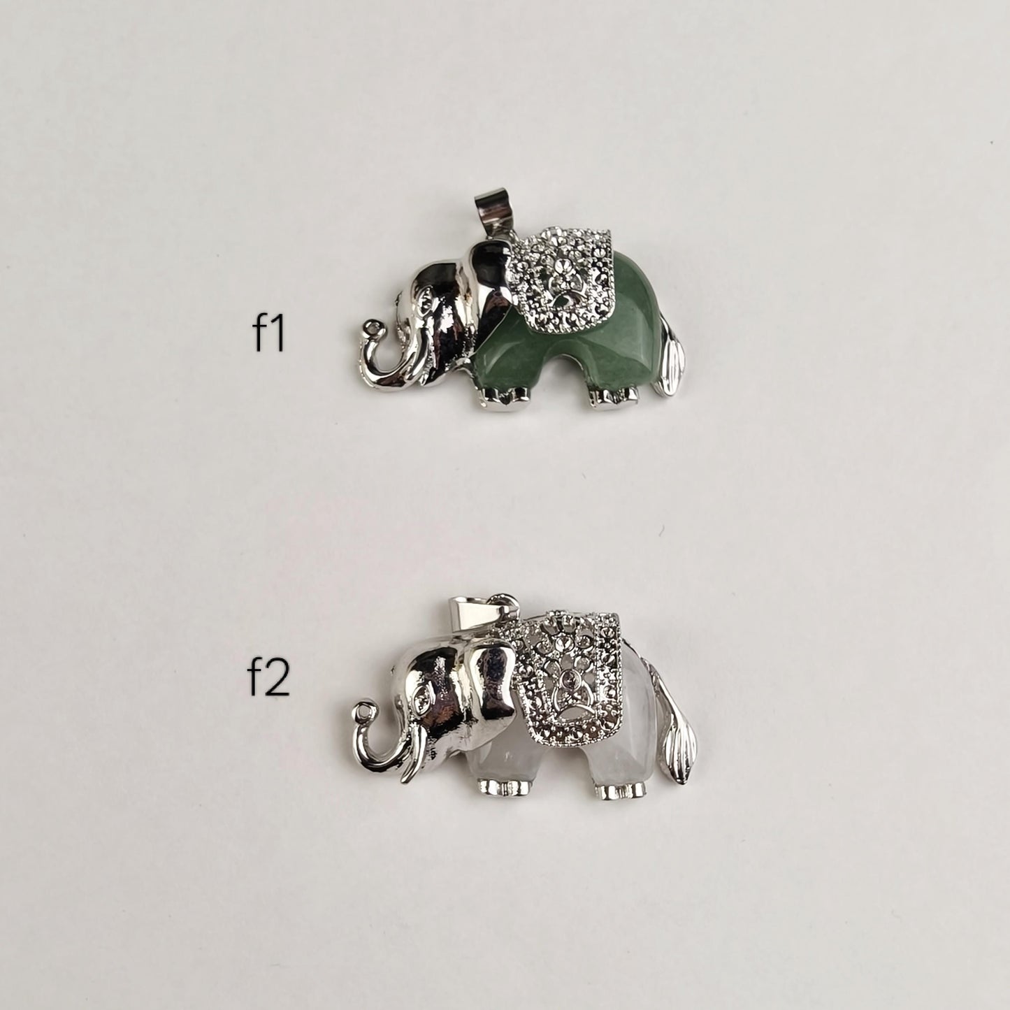 Charm for Leather Journals