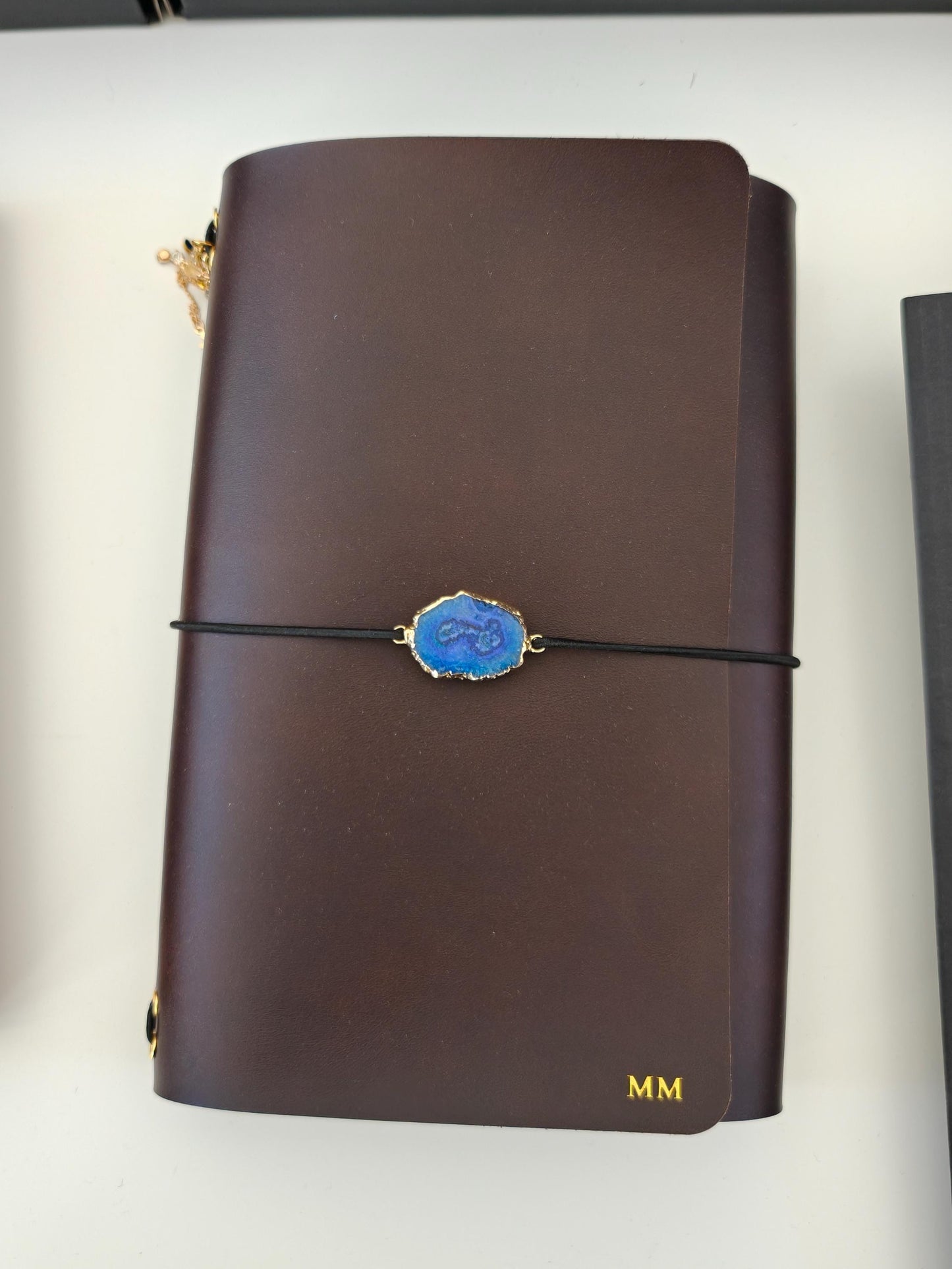 Charm for Leather Journals